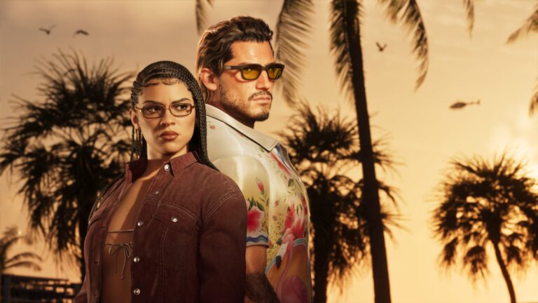 Grand Theft Auto 6 Physical Copies Won’t Include a Disc, Will Just Be a Code in a Box