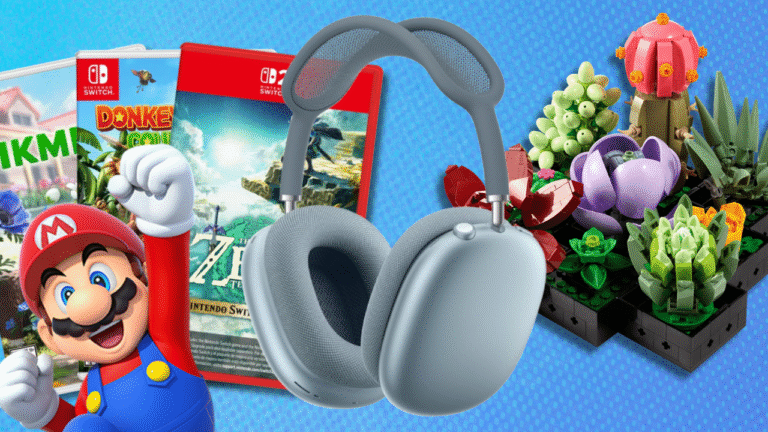 Walmart’s Summer Sale Is Packed With Deals On Video Games, LEGO, Apple, TVs, and More