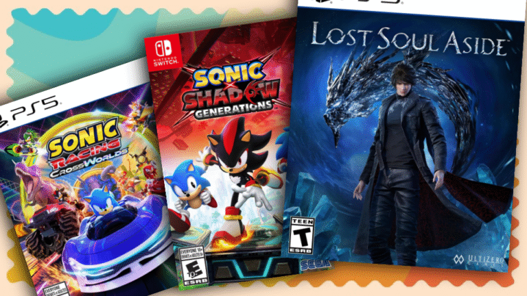 I Tracked Down 25 Worthwhile Gaming Deals Under $20 for Both Console and PC Players