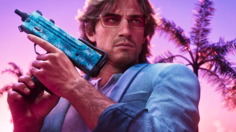 Grand Theft Auto 6: Rockstar Releases 63 New Screenshots