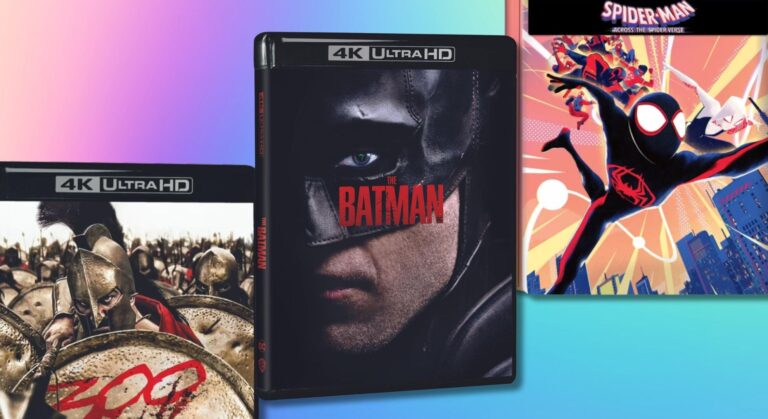 Walmart Has Surprisingly Good 4K Movie Deals to Compete With Amazon’s Prime Day Sale