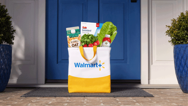Save 50% Off a 12-Month Walmart+ Membership for Prime Day and Stream the 2026 FIFA World Cup