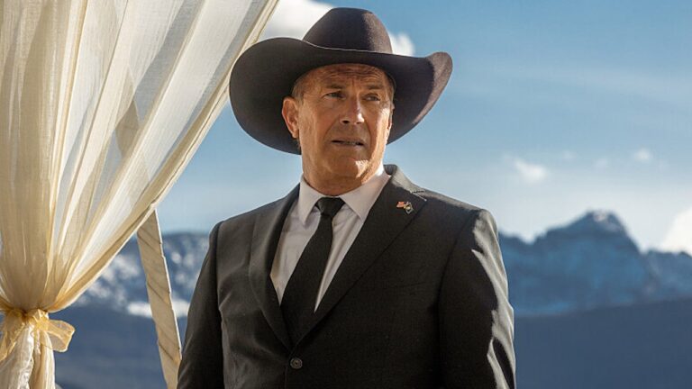 Yellowstone, Tulsa King Video Games Are “Priorities” for Paramount Games