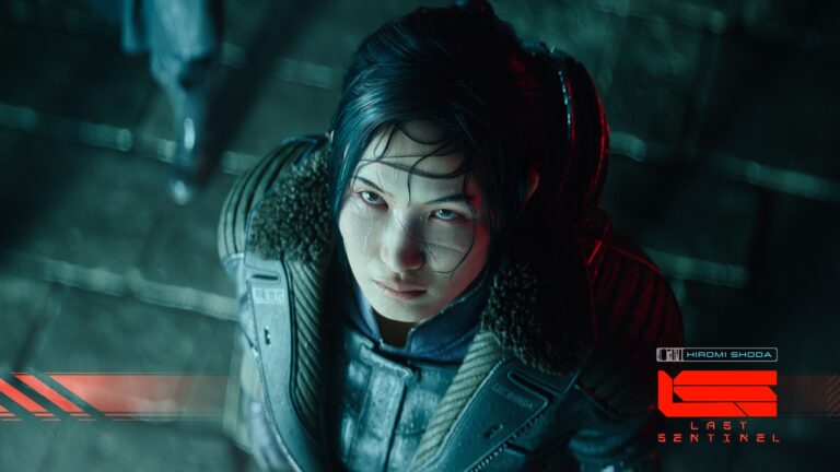 LAST SENTINEL Hits Roadblock as Lightspeed LA Shifts Game’s Creative Direction