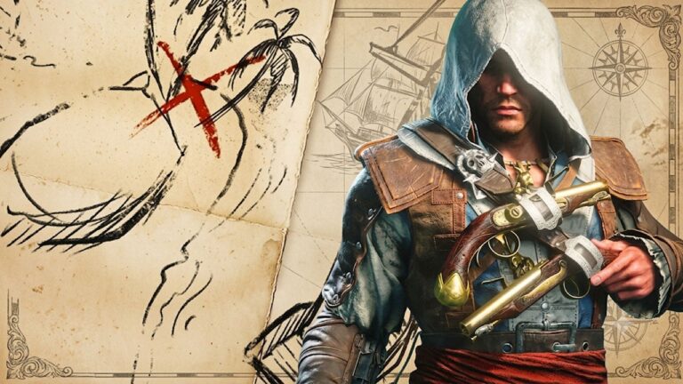 ‘Additional Packs Are Entirely Optional’: Ubisoft Responds to Assassin’s Creed Black Flag Resynced Microtransactions Backlash, as $60 Game Arrives With $85 of DLC