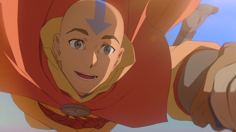 ‘Everything Leaks’ — Avatar Aang: The Last Airbender Director Addresses Early Concept Photo Leaks | Comic Con 2026
