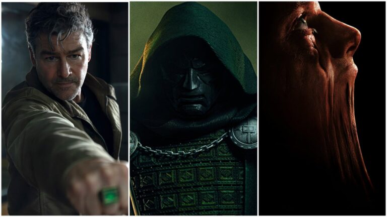 The Biggest Trailers of San Diego Comic-Con | Comic Con 2026