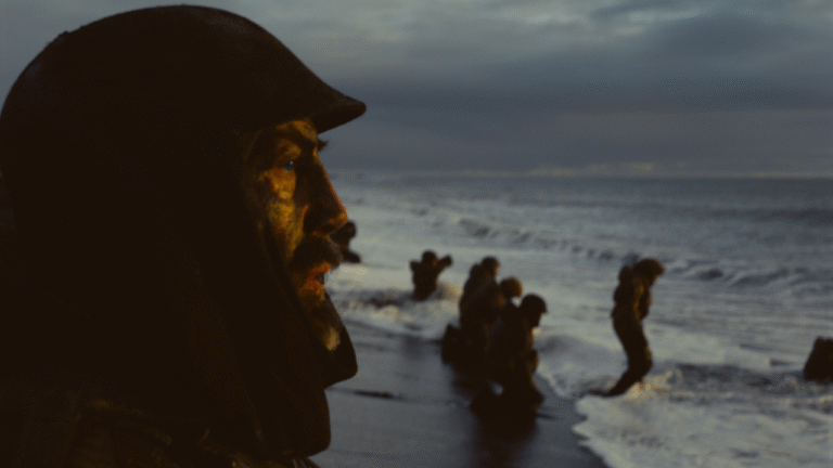 Dune: Part Three Trailer Event Reveals Intense Battle Sequence Screening Before The Odyssey