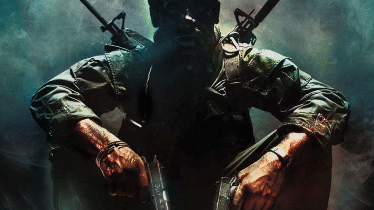 Call of Duty: Black Ops 1 and 2 Support Crossplay Between PS4 and PS5, Activision Confirms