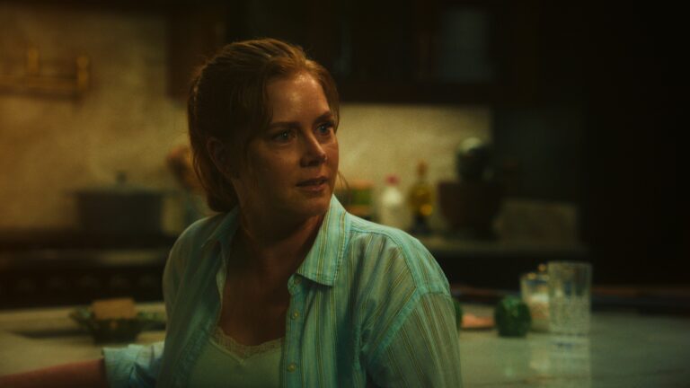 Cape Fear Episode 6 Recap and Review – ‘Possum’