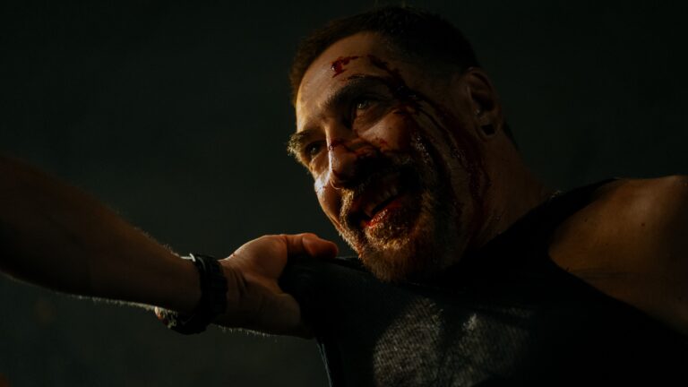 Cape Fear Episode 7 Recap and Review – ‘Mongrel’