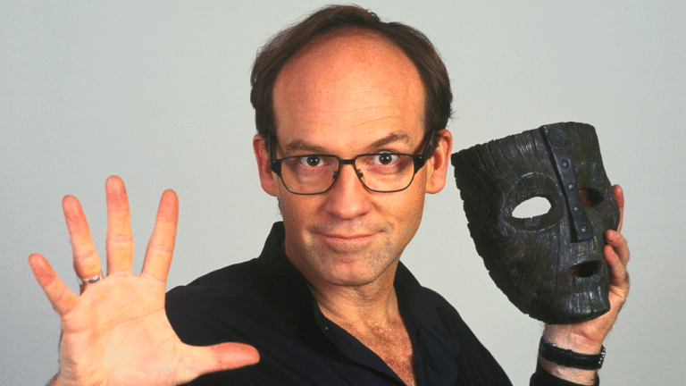 Chuck Russell, Director Behind A Nightmare on Elm Street 3 and The Mask, Dead at 74