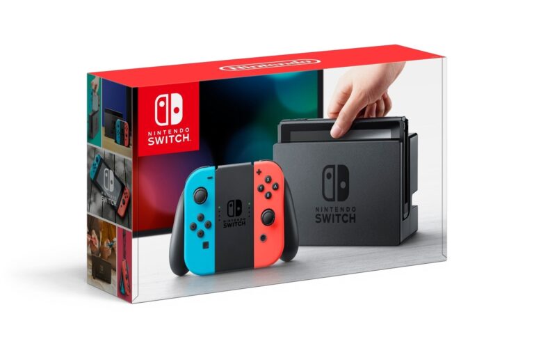 Nintendo Confirms Switch 1 Global Availability After Announcing European Withdrawal