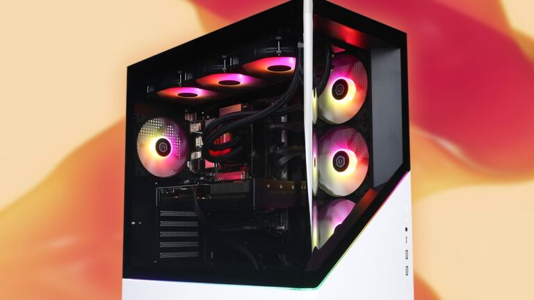 Walmart Has the Lowest Price on a GeForce RTX 5070 Prebuilt Gaming PC in 2026