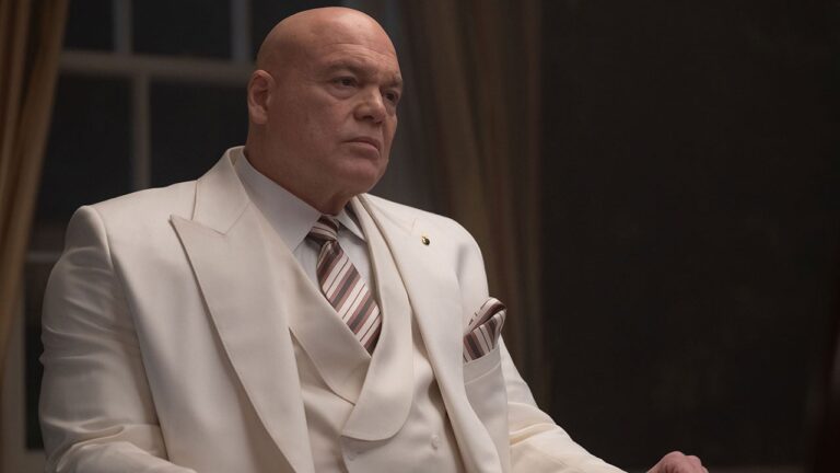 Marvel Studios Boss Suggests Kingpin Appearing in a Spider-Man Movie Isn’t as Complicated as Fans Think