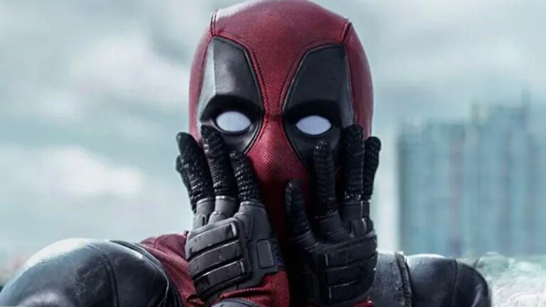 Deadpool and Peggy Carter Confirmed for Avengers: Doomsday | Comic Con 2026