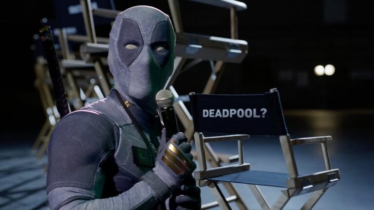 Is Deadpool in Avengers: Doomsday? Ryan Reynolds’s Confusing Comic-Con Appearance Gives Evidence For… and Against