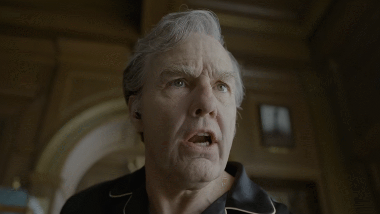 Digger Trailer Reveals Tom Cruise in What May Be His Least Recognizable Role Ever — And I Can’t Wait to See More