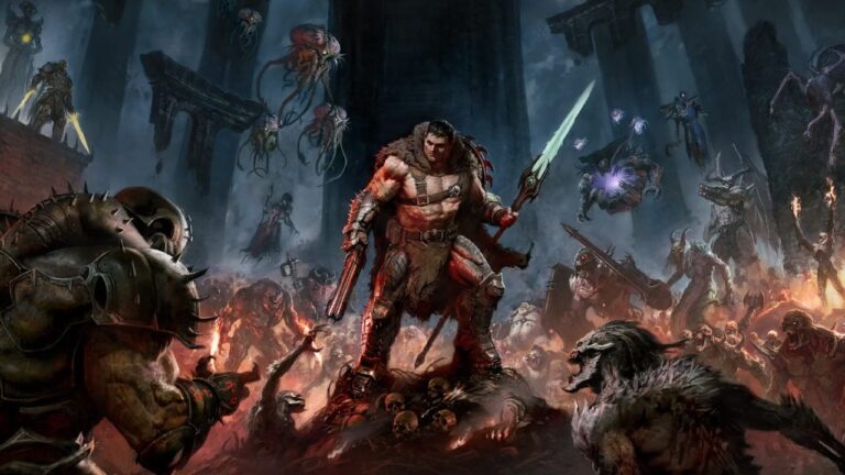 Doom: The Dark Ages – Revelations Review So Far
