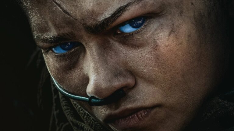 Zendaya’s Chani Is the X-Factor That Makes Dune: Part Three So Exciting