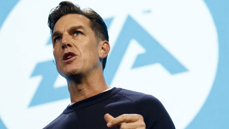 Battlefield 6’s Record-Breaking Success Earns EA CEO $38 Million Payday, But Laid-Off Devs Aren’t Around to Celebrate