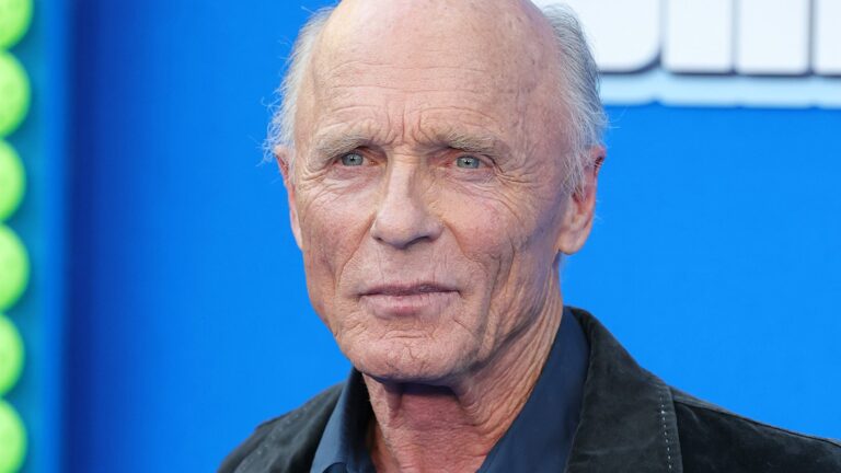 Ed Harris Reveals Dutton Ranch Scene Producers Cut That Made Him Want to Quit the Yellowstone Spinoff