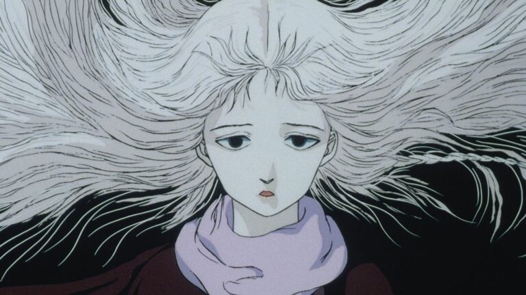 GKIDS Reveals 3 New Collector’s Editions of Beloved Films and Blu-ray Remaster of Hideaki Anno’s Love & Pop at Anime Expo 2026
