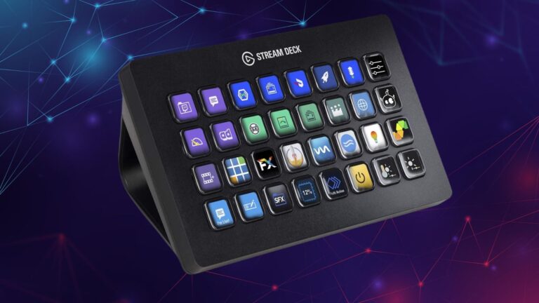 Why the Elgato Stream Deck Lineup Isn’t Just for Streamers