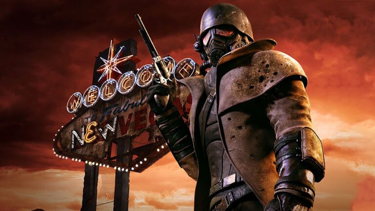 Obsidian Reportedly Cancels Avowed 2 to Focus on a New Fallout Game
