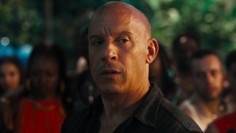 Fast & Furious 11 Reportedly Not in Production Yet