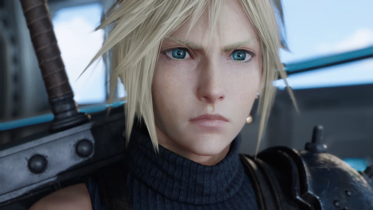 Final Fantasy 7 Revelation Director Is Pushing for a Physical Edition, But Nothing Has Been Decided