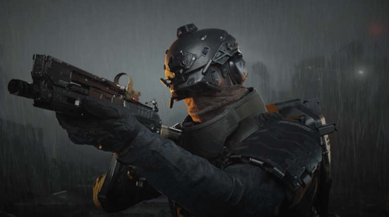 Fragmentary Order: How the Creator of Escape From Tarkov Plans to Make the Most Realistic Sci-Fi Game Ever