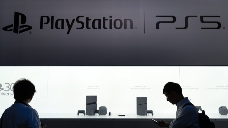 The View From Japan: PlayStation’s Push for an All-Digital Future Raises Concern From Gamers and Developers — and a Well-Timed Retweet From Hideo Kojima