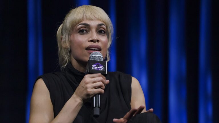 Spider-Man: Brand New Day Featured the Return of Rosario Dawson’s Marvel Character Clare Temple — Until the Scene Was Cut