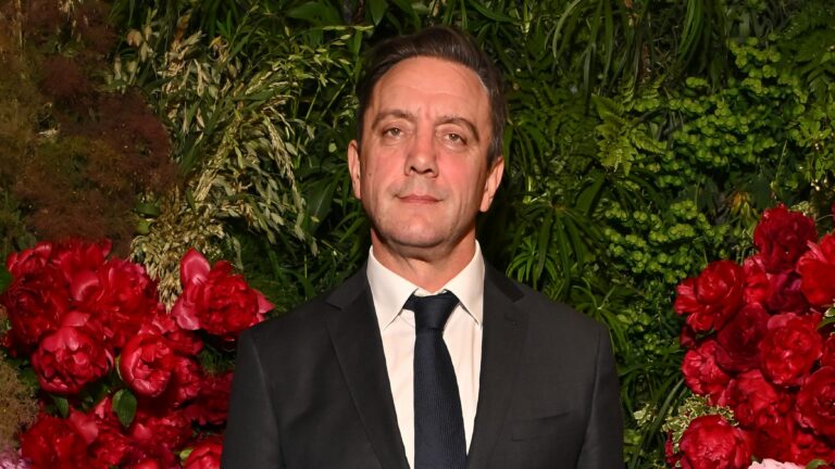 ‘I Just Can’t Believe My Luck’ — Dark Souls Superfan Peter Serafinowicz Reveals How He Landed a Role in the Upcoming Elden Ring Movie