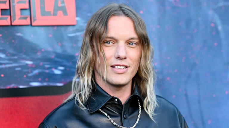 The Lord of the Rings: The Rings of Power is Finally Introducing Galadriel’s Husband Celeborn — And a Famous Face From Stranger Things is Playing Her ‘Lover-Boy’ Beau