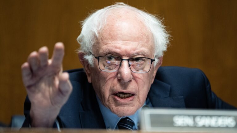 ‘It Never Trickles Down’ — Bernie Sanders Hits Out at Microsoft Over Xbox Layoffs and Console Price Rises, Says They Prove Corporate Tax Breaks Do Not Create Jobs