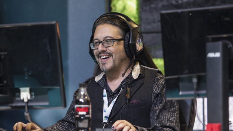 Doom Co-Creator John Romero to Headline Gamescom Asia x Thailand Game Show 2026