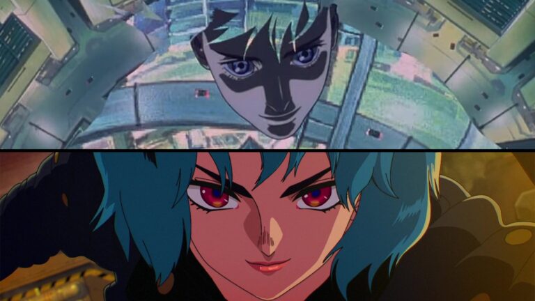 Ghost in the Shell Fans Can’t Decide if the New Prime Video Series Is Better Than the 1995 Movie