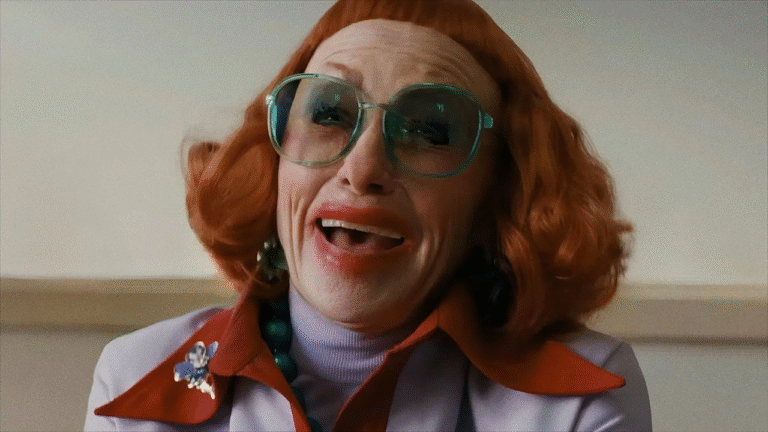 ‘It’s Being Written, Is the Short Answer’ — Zach Cregger Gives an Update on the Aunt Gladys Prequel | Comic Con 2026