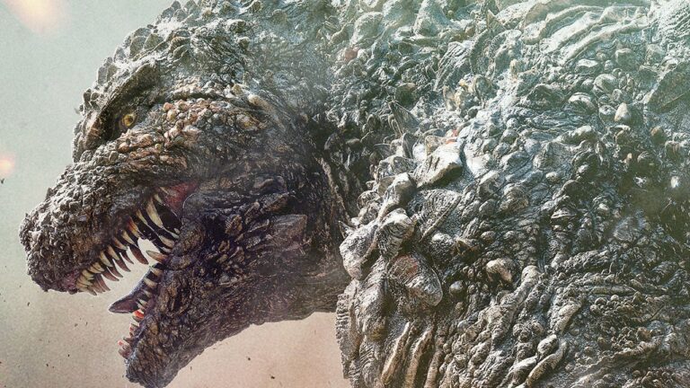 Godzilla Minus One is Getting a Limited Edition 4K Steelbook, and Preorders Are Live Now