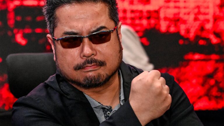 Former Tekken Director Katsuhiro Harada Reveals He Totally Misunderstood What Getting Invited To the Cookout Meant After Fans Loved the Leroy Smith Reveal