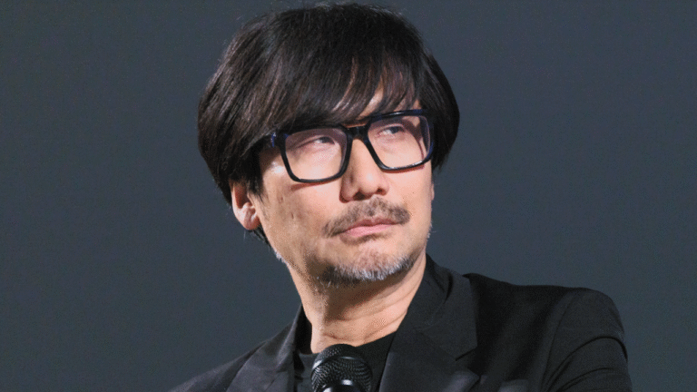 Hideo Kojima Warns of ‘Frightening’ Digital Future After PlayStation Reveals Plan to End Physical Disc Production