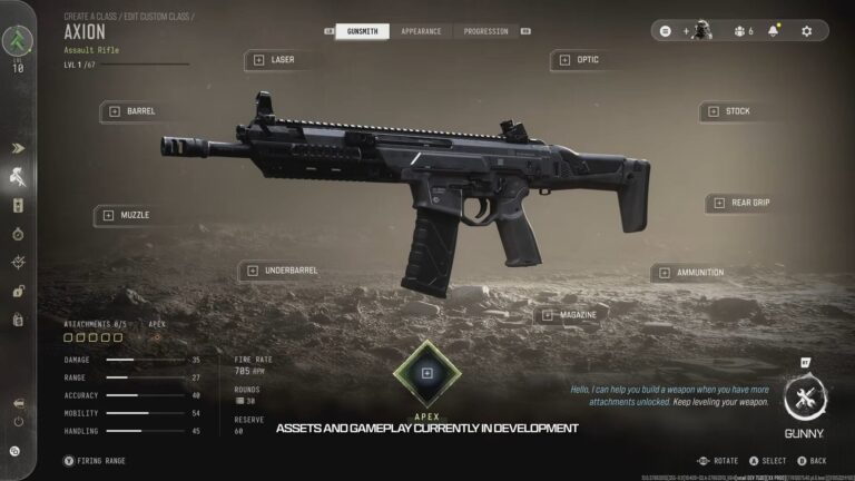 ‘Wrong (again)’ — Infinity Ward Fires Back at Call of Duty: Modern Warfare 4 Gunny AI Chatbot Claim