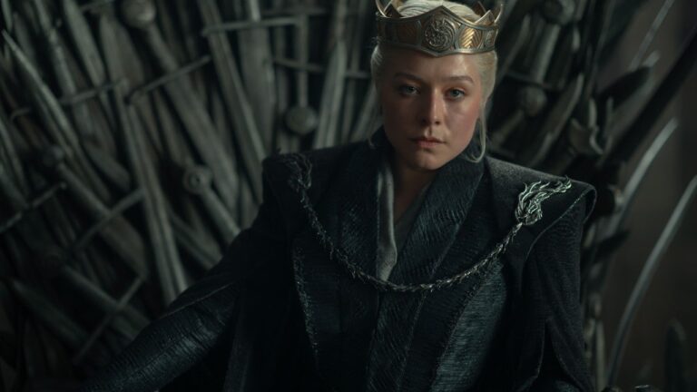House of the Dragon Season 3, Episode 3 Recap and Review