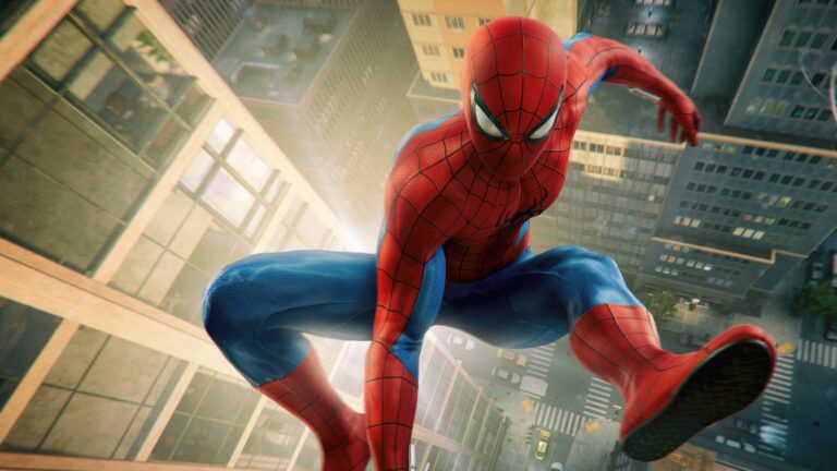 Marvel’s Spider-Man 2 Update Adds Tom Holland’s Brand New Day Spidey Suit