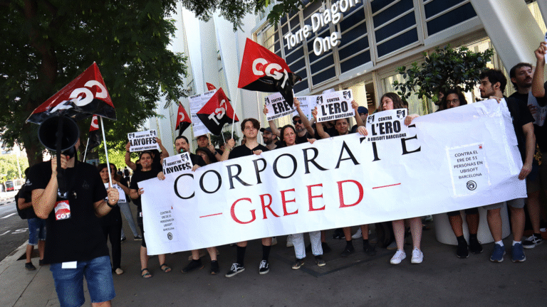 ‘Below Any Reasonable Standard’: Assassin’s Creed Black Flag Resynced Developers Fighting to Save Jobs, Secure Fair Severance Pay at Ubisoft Barcelona