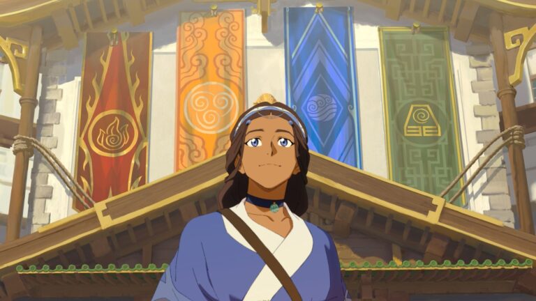 Avatar Aang: The Last Airbender Leak Was ‘Very Unceremonious and Abrupt and a Bit Rude,’ Avatar Co-Creator Says