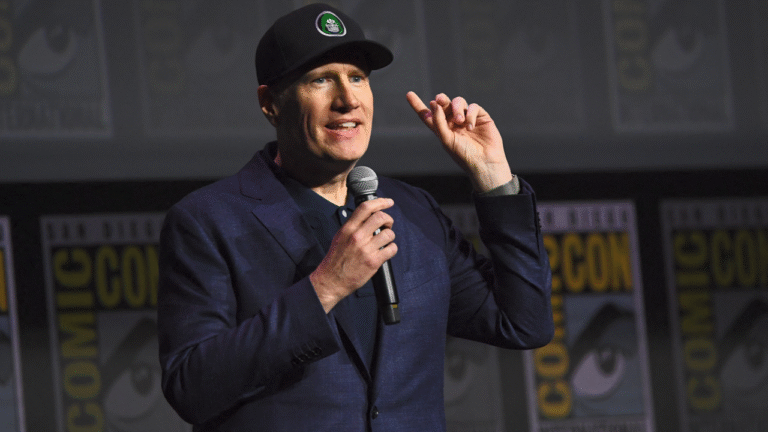 Avengers: Secret Wars Is the Only MCU Movie in 2027 as Kevin Feige Promises Quality Over Quantity
