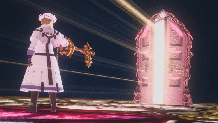 Kingdom Hearts Missing-Link Leak Has Fans Wishing Square Enix Hadn’t Canceled Its Mobile Spinoff